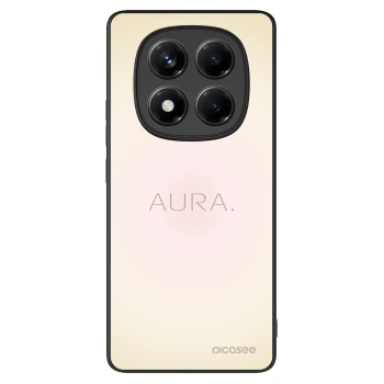 Picasee ULTIMATE CASE za Xiaomi Redmi Note 14 Pro 4G - Aura