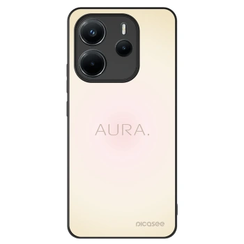 Maskica za Xiaomi Redmi Note 14 4G - Aura
