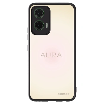 Maskica za Motorola Moto G35 5G - Aura