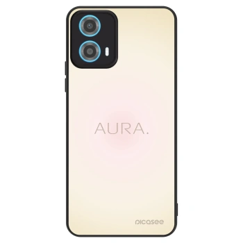 Maskica za Motorola Moto G34 5G - Aura