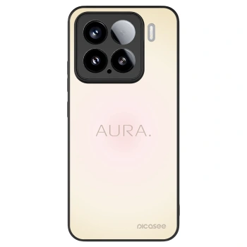 Picasee ULTIMATE CASE za Xiaomi 15 - Aura