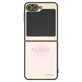 Maskica za Samsung Galaxy Z Flip5 5G - Aura
