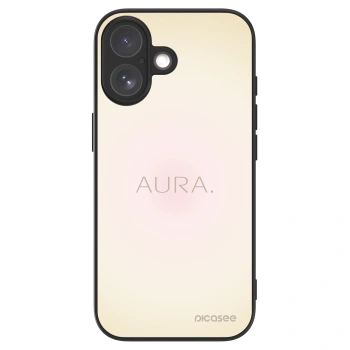 Picasee ULTIMATE CASE MagSafe za Apple iPhone 17 - Aura