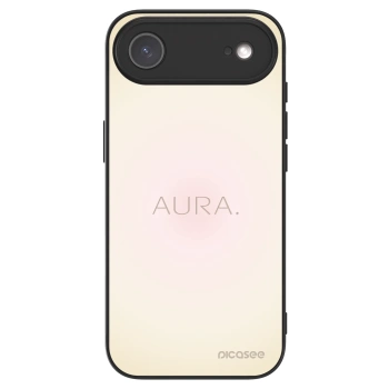 Picasee ULTIMATE CASE za Apple iPhone Air - Aura