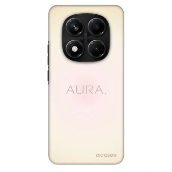 Maskica za Xiaomi Redmi Note 14 Pro+ 5G - Aura