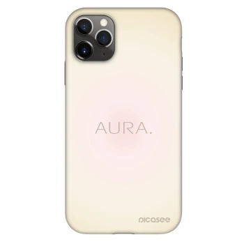 Maskica za Apple iPhone 11 Pro - Aura