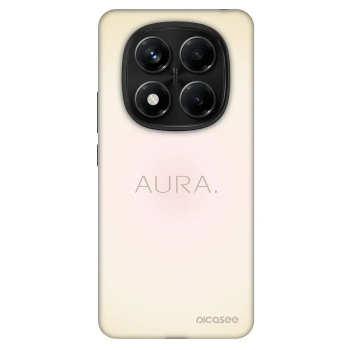 Maskica za Xiaomi Redmi Note 14 Pro 5G - Aura