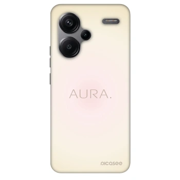 Maskica za Xiaomi Redmi Note 13 Pro+ 5G - Aura