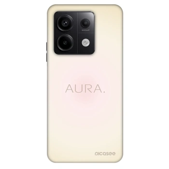 Maskica za Xiaomi Redmi Note 13 Pro 5G - Aura