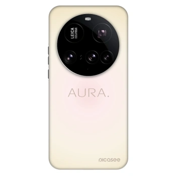 Maskica za Xiaomi 15 Ultra - Aura