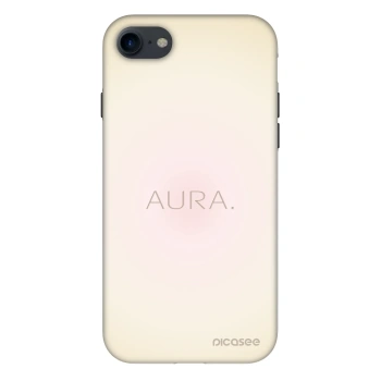 Maskica za Apple iPhone SE 2022 - Aura