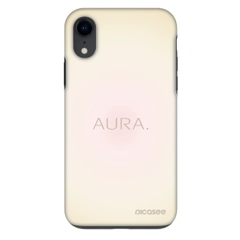Maskica za Apple iPhone XR - Aura
