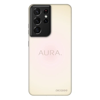 Maskica za Samsung Galaxy S21 Ultra 5G G998B - Aura