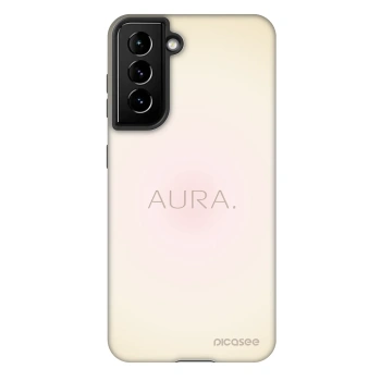 Maskica za Samsung Galaxy S21 5G G991B - Aura