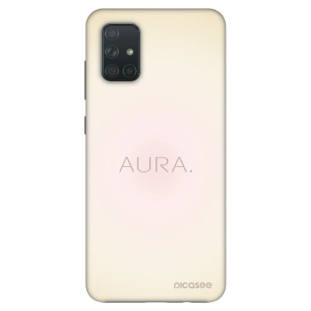 Maskica za Samsung Galaxy A71 A715F - Aura