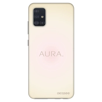 Maskica za Samsung Galaxy A51 A515F - Aura