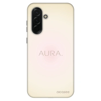 Maskica za Samsung Galaxy A36 5G - Aura