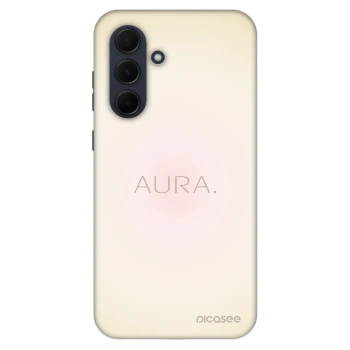 Maskica za Samsung Galaxy A35 5G A356B - Aura