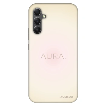 Maskica za Samsung Galaxy A34 5G A346B - Aura