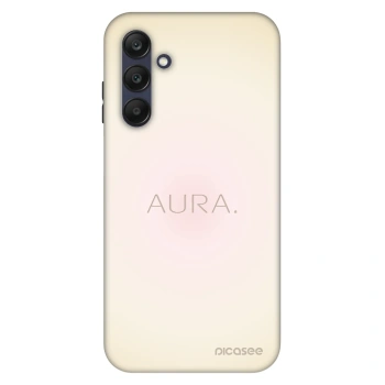 Maskica za Samsung Galaxy A25 A256B 5G - Aura
