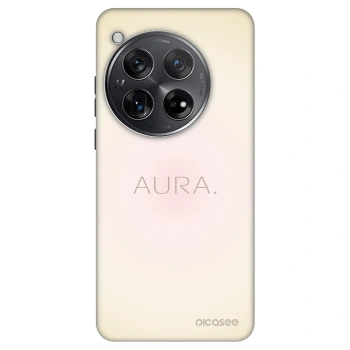 Maskica za OnePlus 12 5G - Aura
