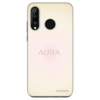 Maskica za Huawei P30 Lite - Aura