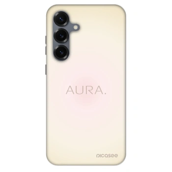 Maskica za Samsung Galaxy S25+ 5G - Aura