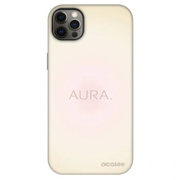Maskica za Apple iPhone 12 Pro Max - Aura