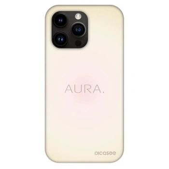 Maskica za Apple iPhone 13 Pro - Aura
