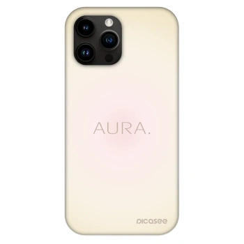 Maskica za Apple iPhone 13 Pro Max - Aura