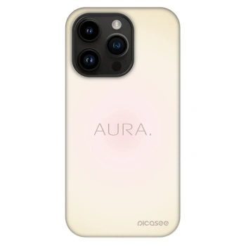 Maskica za Apple iPhone 14 Pro - Aura