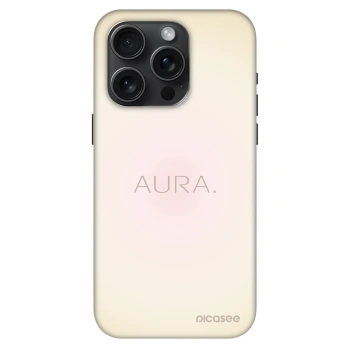 Maskica za Apple iPhone 15 Pro - Aura