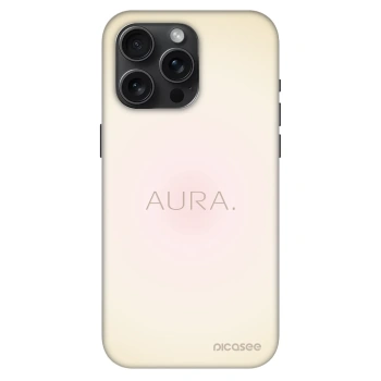 Maskica za Apple iPhone 15 Pro Max - Aura