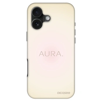 Maskica za Apple iPhone 16 - Aura