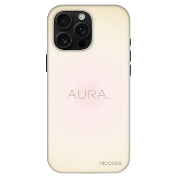Maskica za Apple iPhone 16 Pro Max - Aura