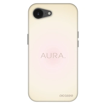 Maskica za Apple iPhone 16e - Aura