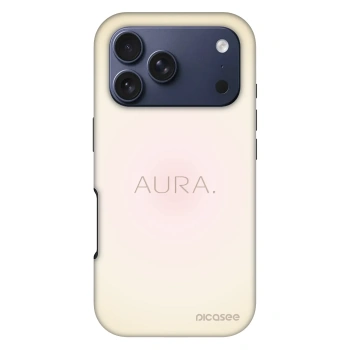 Maskica za Apple iPhone 17 Pro - Aura