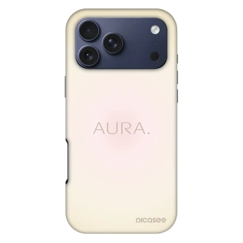 Maskica za Apple iPhone 17 Pro Max - Aura