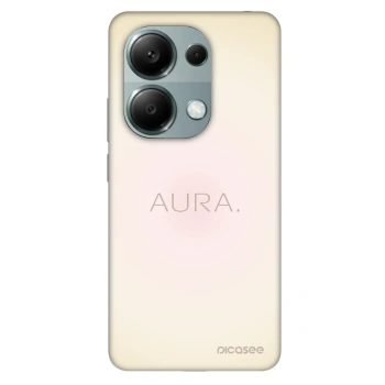 Maskica za Xiaomi Redmi Note 13 Pro 4G - Aura