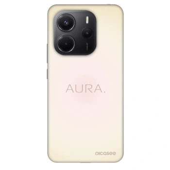 Picasee Fashion Case za Xiaomi Redmi Note 14 4G - Aura
