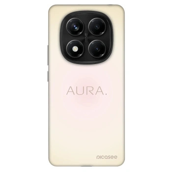 Maskica za Xiaomi Redmi Note 14 Pro 4G - Aura