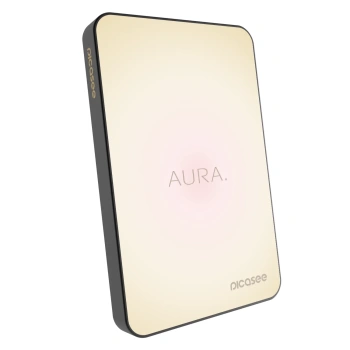 Prijenosni punjač s MagSafe 5 000 mAh Sivo - Aura