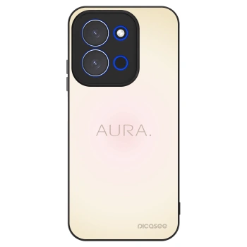 Maskica za Xiaomi Redmi 15C 4G - Aura