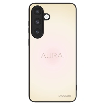 Picasee ULTIMATE CASE PowerShare za Samsung Galaxy S25 FE 5G - Aura