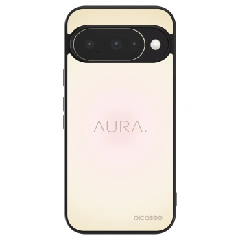 Maskica za Google Pixel 10 - Aura