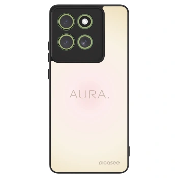 Maskica za Motorola Moto G86 Power 5G - Aura