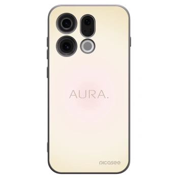 Maskica za OPPO Find X9 - Aura