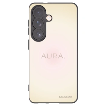 Picasee ULTIMATE CASE za Samsung Galaxy S26 - Aura