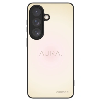 Picasee ULTIMATE CASE PowerShare za Samsung Galaxy S26 - Aura