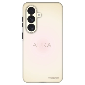 Maskica za Samsung Galaxy S26 - Aura